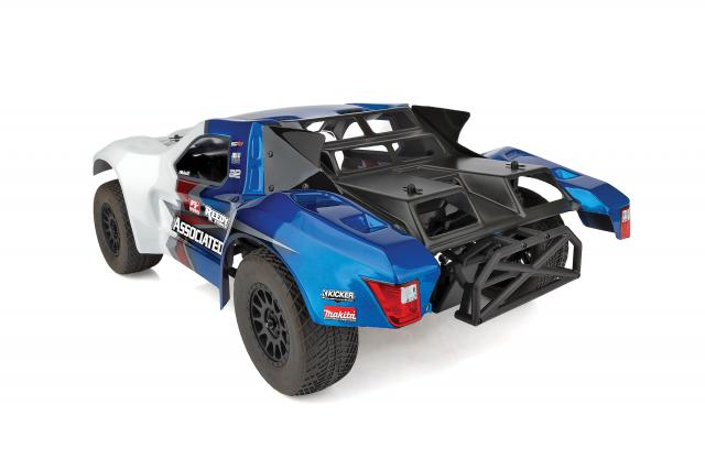 RC10SC6.4 Team Kit | Associated Electrics