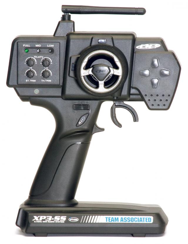 associated rc10t4