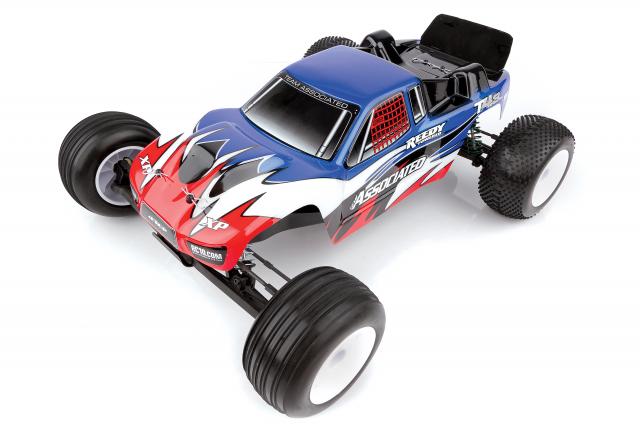 rc10t4 body