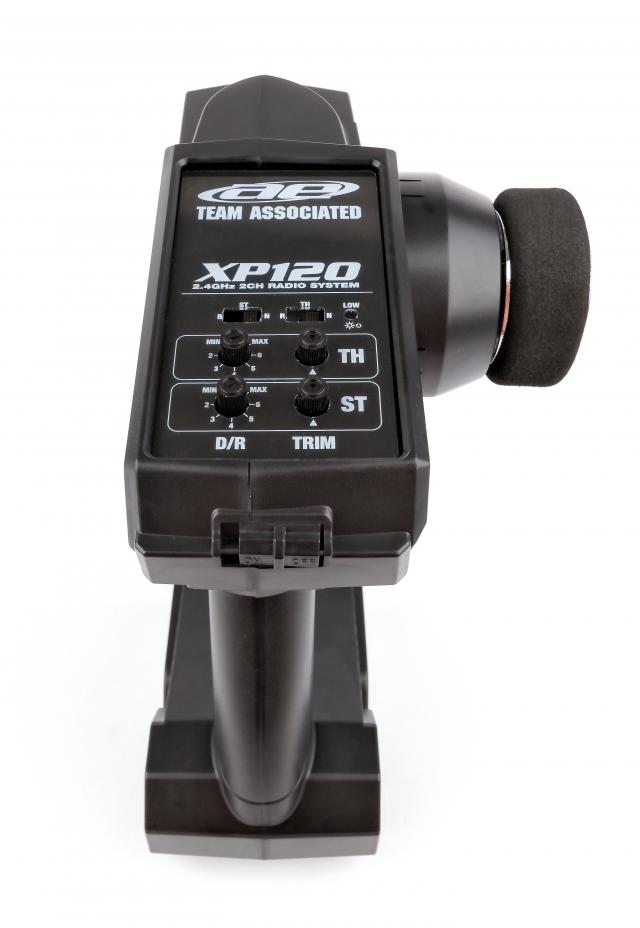 associated rc10t4