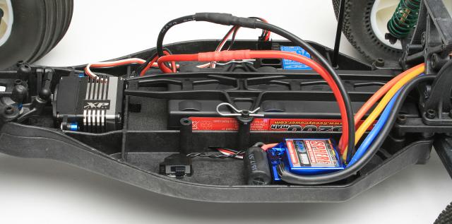 associated rc10t4