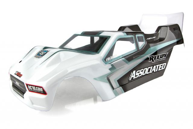 RC10T6.2 Team Kit | Associated Electrics