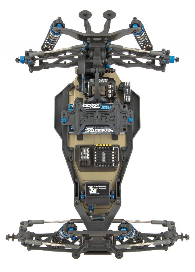 rc10 t6