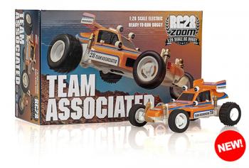 Cars and Trucks | Associated Electrics