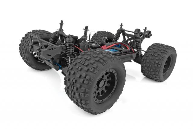 team associated rival mt