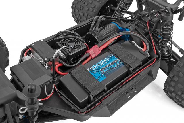team associated rival mt10 rtr