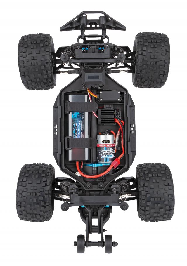 rival mt10 rtr