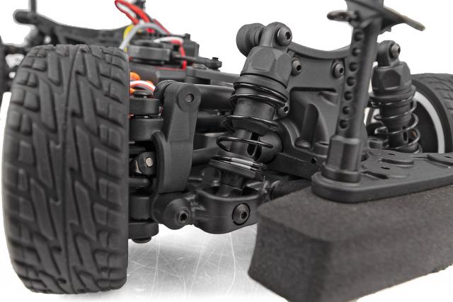 Reflex 14R Ready-To-Run | Associated Electrics