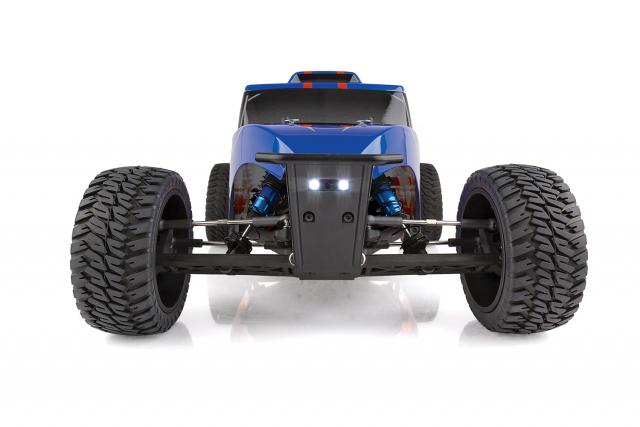 reflex db10 body