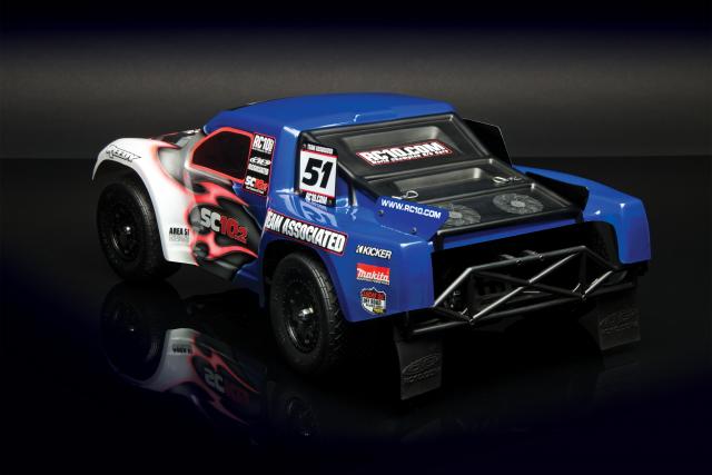 team associated sc10 2