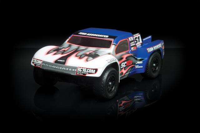 team associated sc10 2