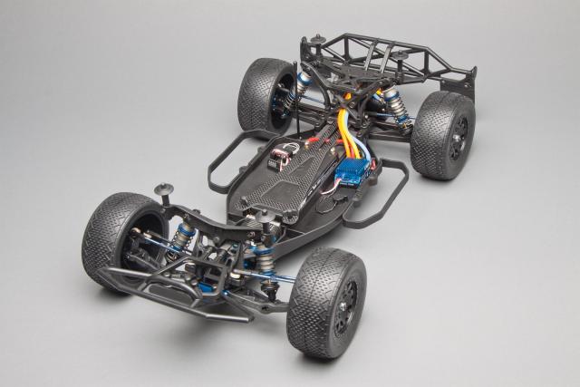 team associated sc10 2