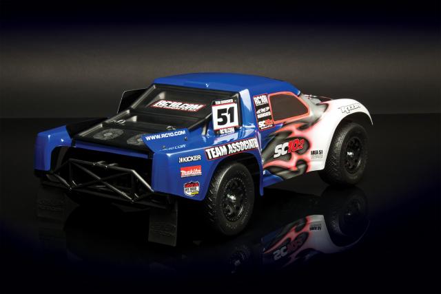team associated sc10 2