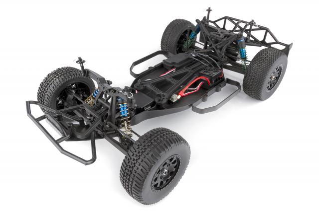 team associated sc10 lucas oil