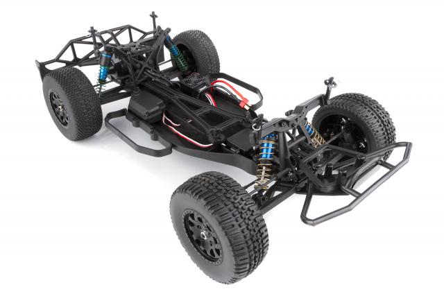 team associated sc10 lucas oil