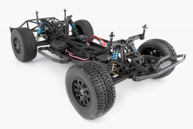 team associated sc10 lucas oil
