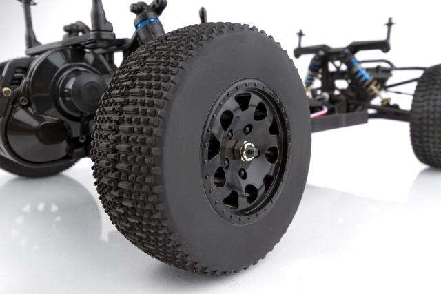 team associated sc10 lucas oil