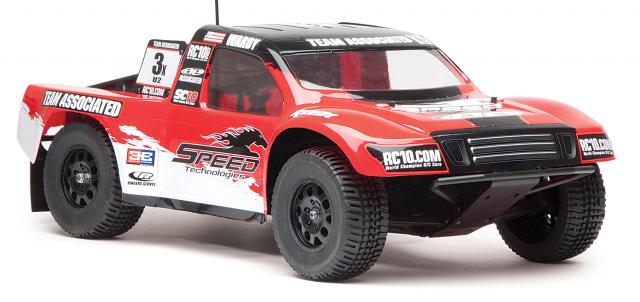 team associated sc10 brushless