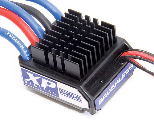 team associated sc10 brushless
