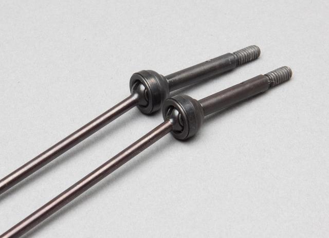 SC10 Factory Team Kit | Associated Electrics