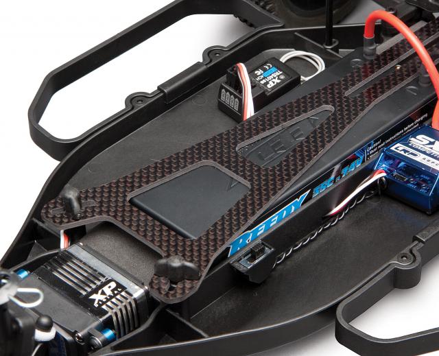SC10 Factory Team Kit | Associated Electrics