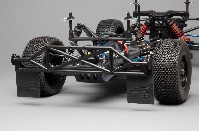 team associated sc10 modified body