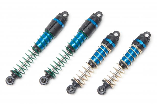 pro4 sc10 rtr lipo combo
