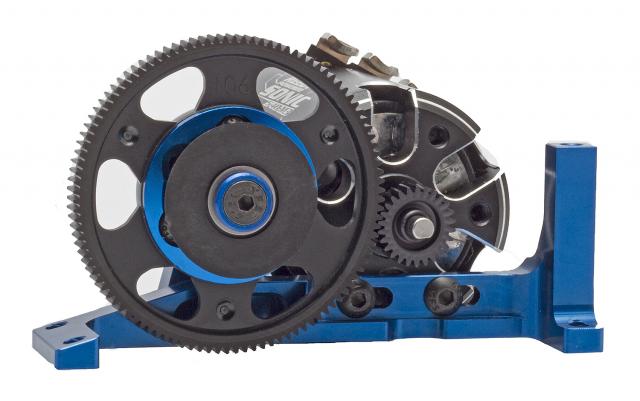 TC7.1 Factory Team | Associated Electrics