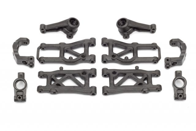 FR] Kit 26 Cuscinetti Team Associated T5M - Precisione ABEC