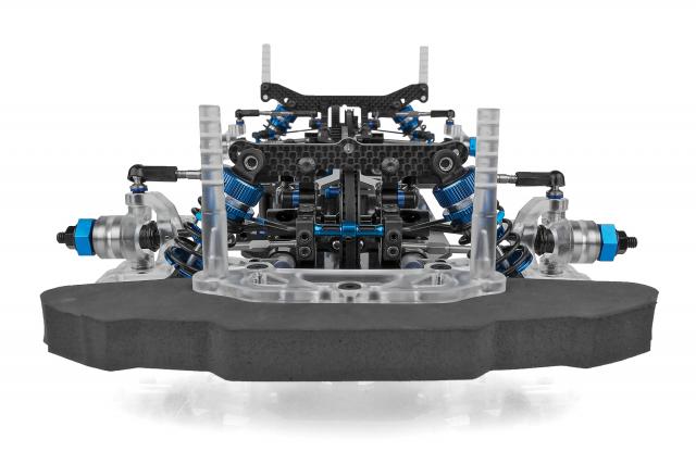 Associated 42077 Axle Kit Enduro US Ship for sale online