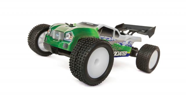 tr28 rc car