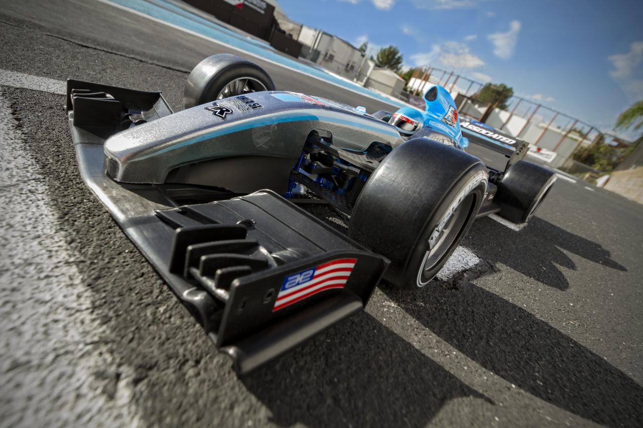 Team associated f1 car online