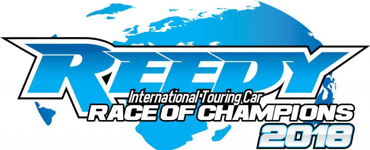 2018 Reedy International Touring Car Race of Champions Announcement Associated Electrics