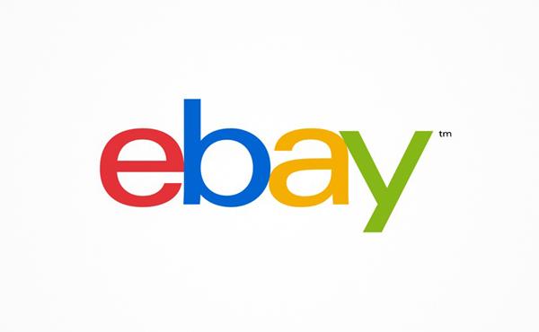 photo of ebay logo