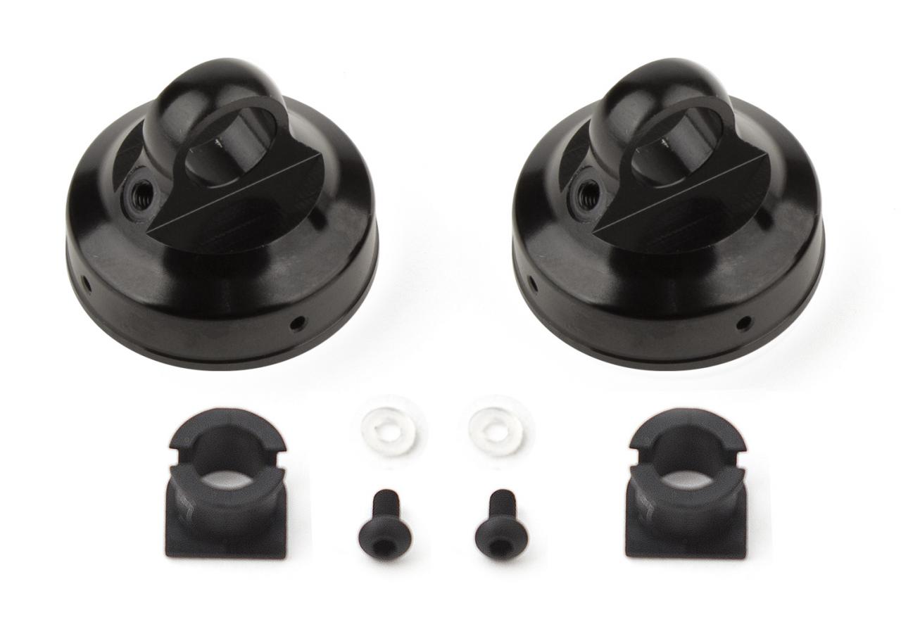 photo of #81453 RC8B3 16mm Shock Caps