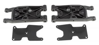 photo of #81435 RC8B3.2 FT Rear Suspension Arms, HD