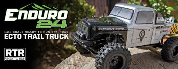 (Pictured: #20183 Enduro24 Ecto RTR Trail Truck)
