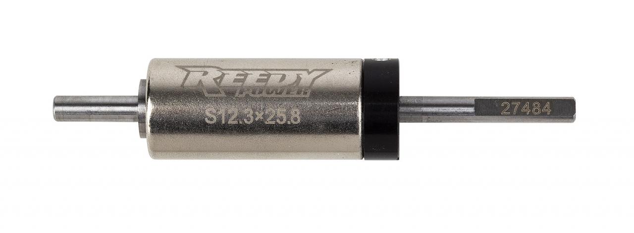 New! Reedy Sonic SP5 Competition Stock Motors | Associated Electrics