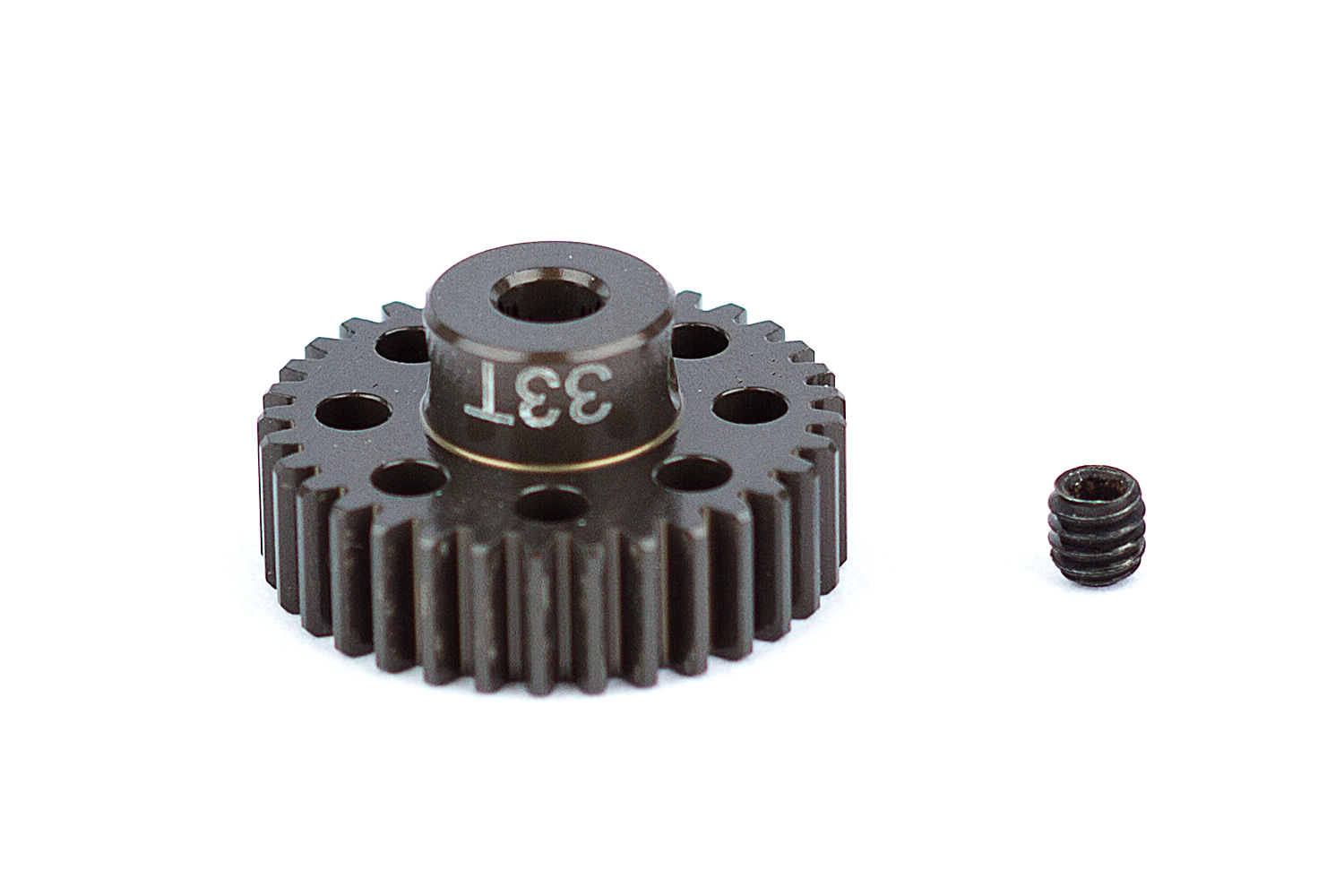 0DHK8133-103 Pinion Gear Assembly