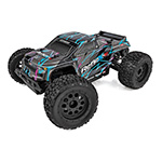 REEDY RADON 2 CRAWLER 550 12T - Distribution