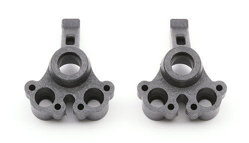 [ܼ] AA2268 [TEAM ASSOCIATED] AA2268 Rear Hub Carriers Ver. 2