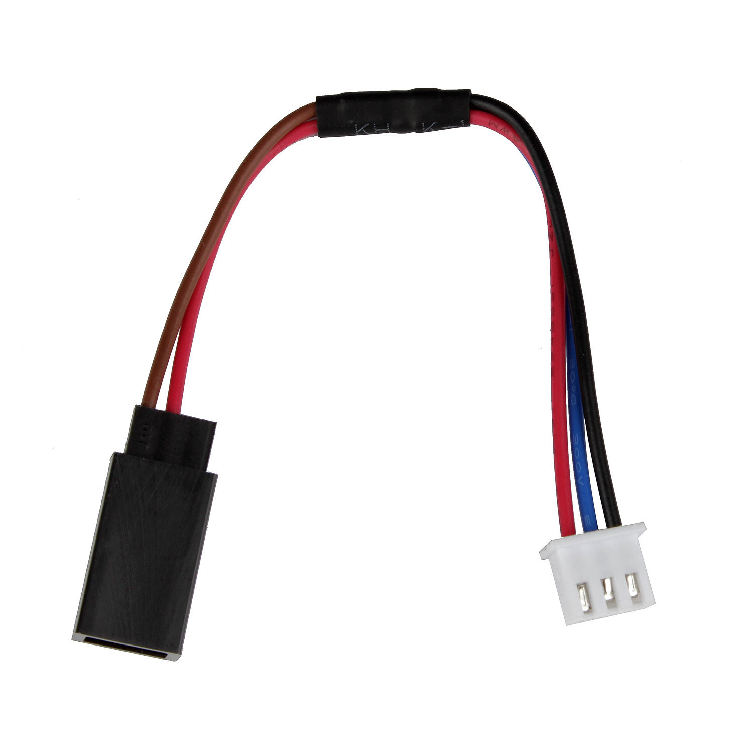 Reedy 1S TX Charge Lead Adapter | Associated Electrics