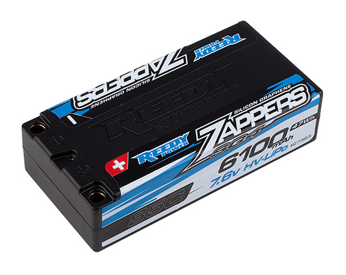 Associated 27304 Reedy LiPo Battery Weight Set B44 B5 B6 SC5 SC6 T5 T6 DB10