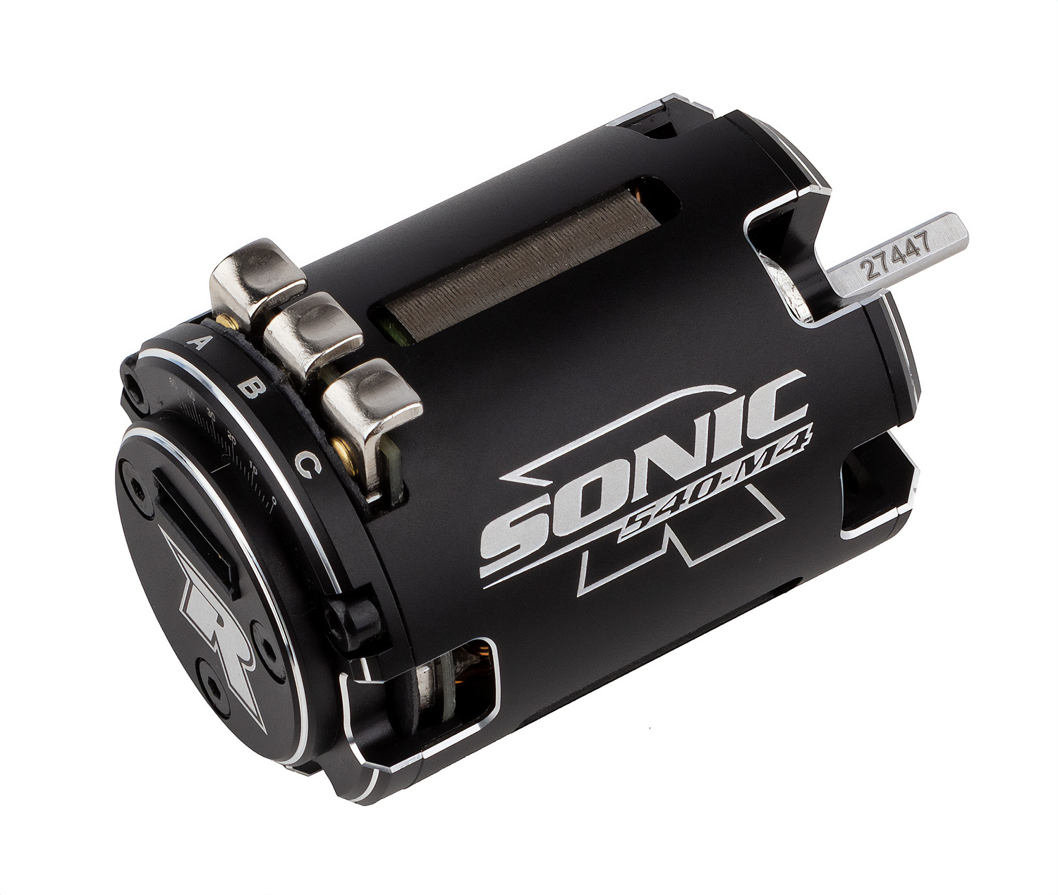 Reedy Sonic 540-M4 Modified Motor 7.5 DE | Associated Electrics