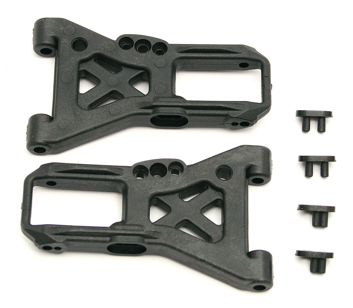 TC6.1 Front Arms | Associated Electrics