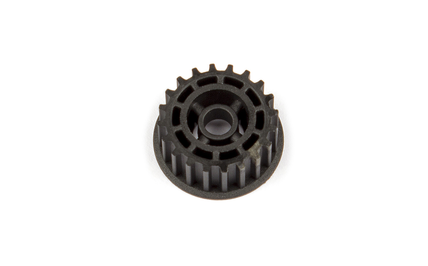 TC7.2 Spur Gear Pulley
