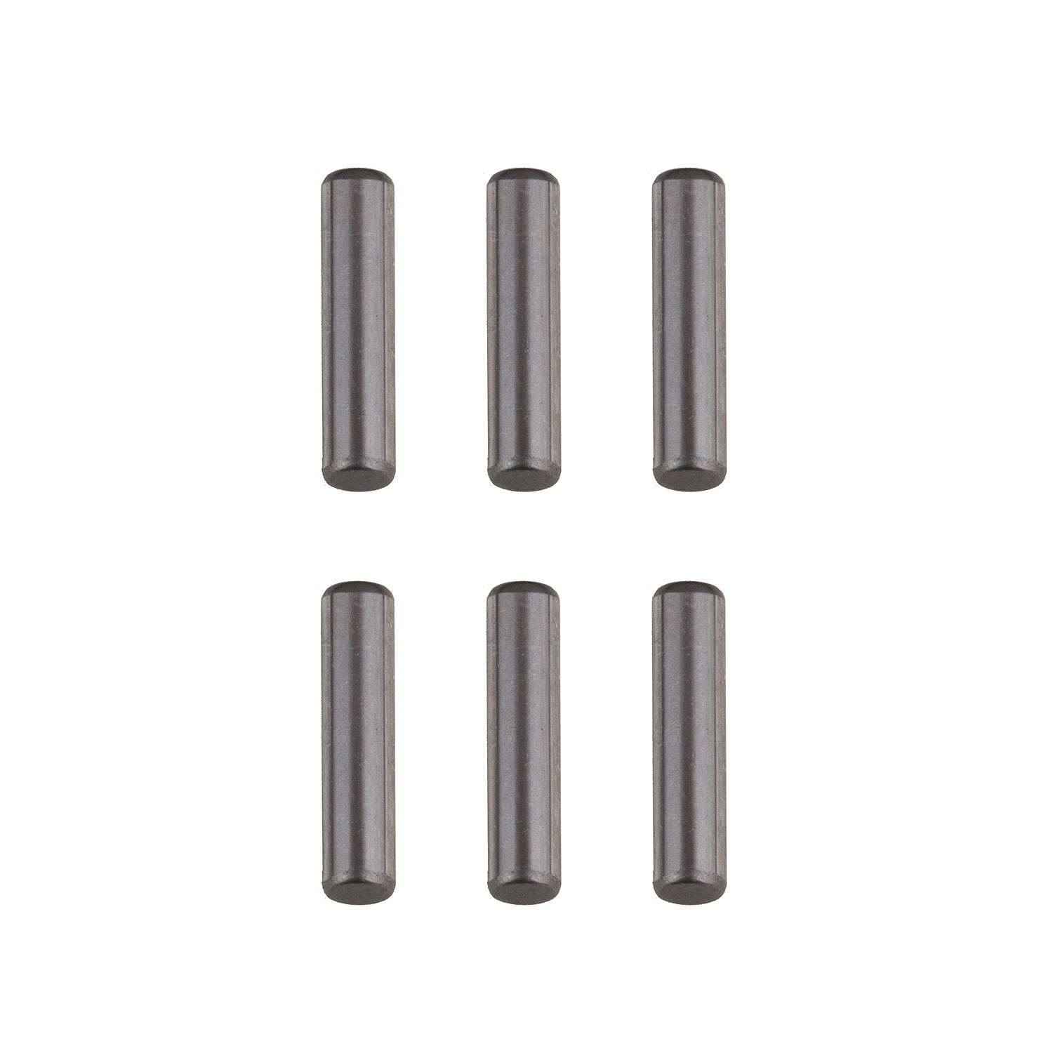 Apex2 Gear Diff Pins, 2.0 x 9.0mm