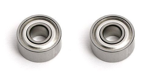 [ܼ] AA3656 [TEAM ASSOCIATED] AA3656 BEARINGS 1/8X5/16.NF