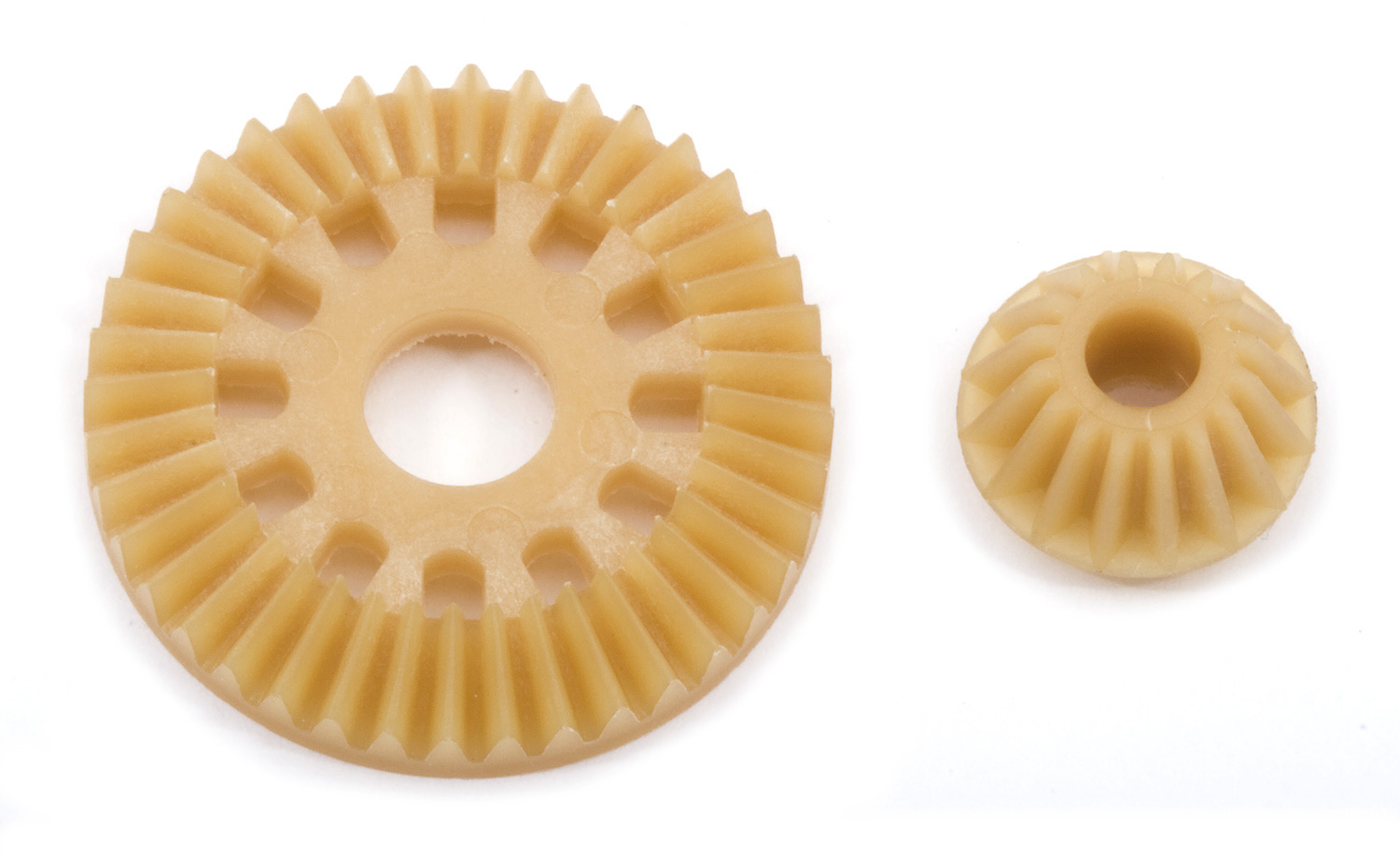 Differential Ring Gear & Drive Pinion Gear