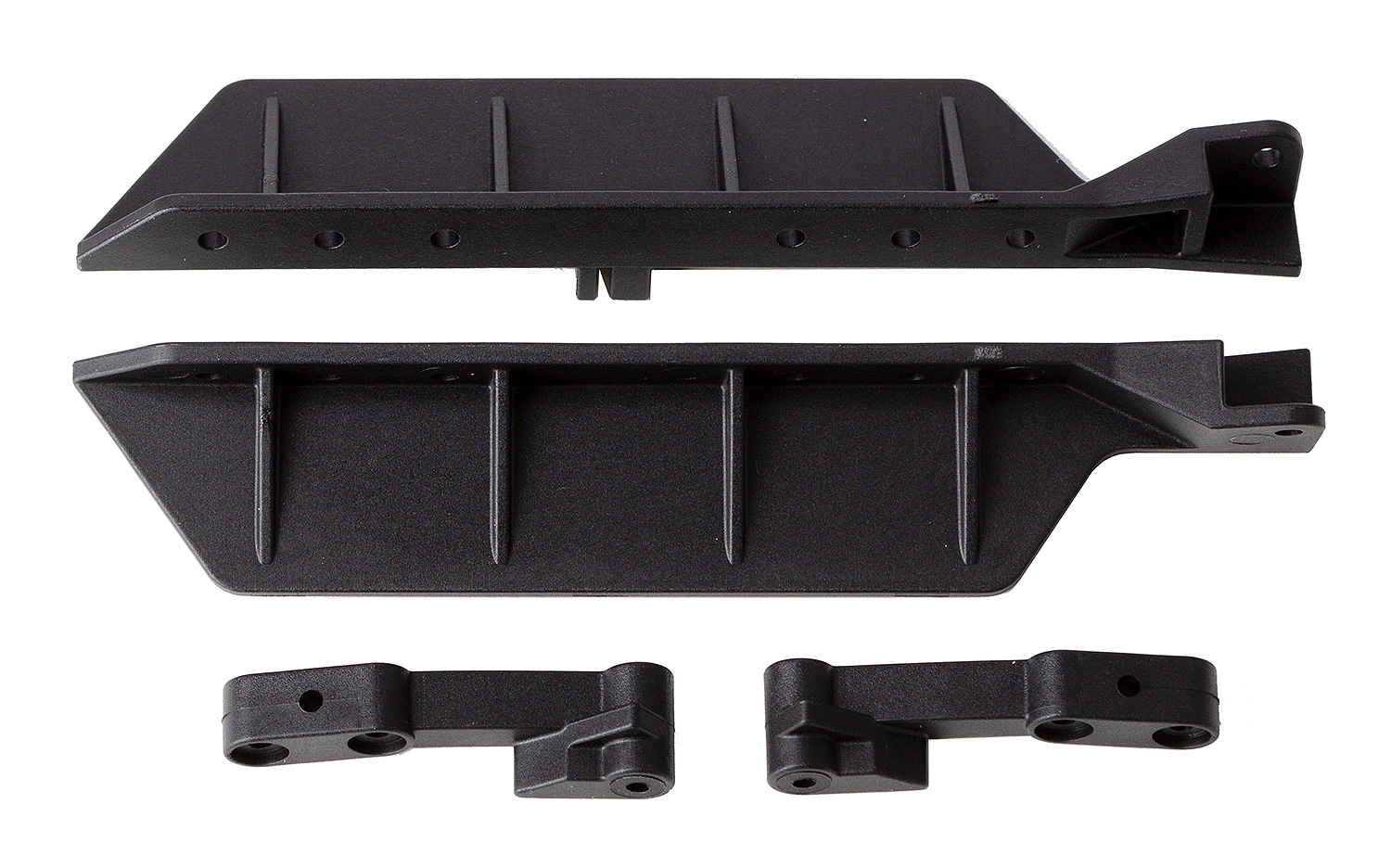 Enduro Gatekeeper Floorboards | Associated Electrics